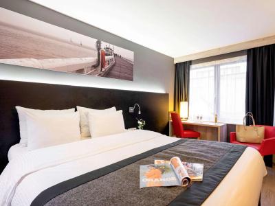 Mercure Oostende - 27