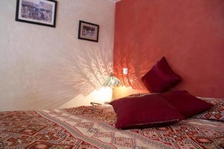 Riad Palais Sebban - 35