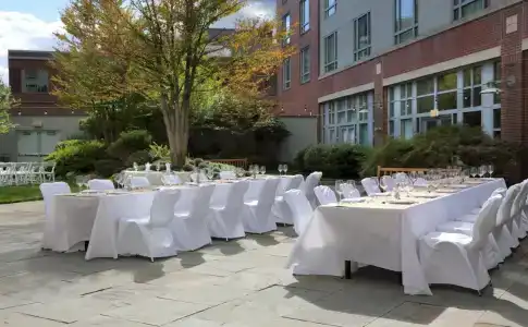 Le Meridien Boston Cambridge - 19