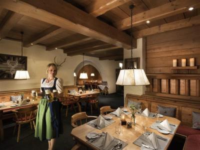 Mercure Garmisch Partenkirchen - 20