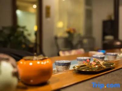 MUYE homestay - 123