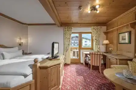 Alpines Lifestyle Tannenhof - 25