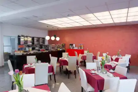 Goethe Business by Trip Inn - 17
