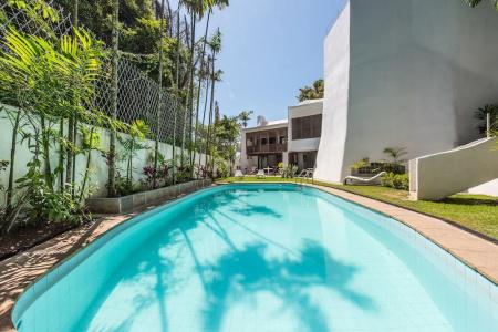 Les Jardins de Rio Boutique - 19