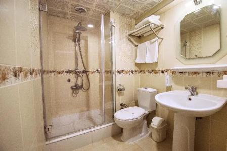 Elan Istanbul Pera - 24