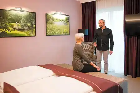Best Western Plus Park& Spa Cottbus - 48