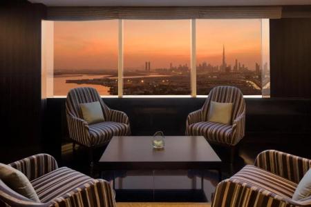 InterContinental Dubai Festival City, an IHG - 53