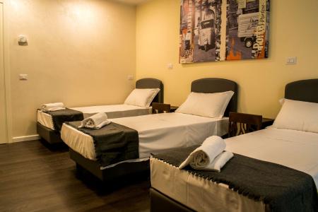 Hostel Trastevere - 25