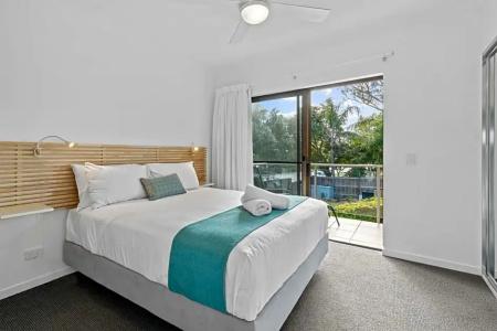 Culgoa Point Beach - 152
