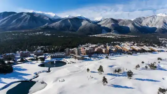 Pirin Golf & Country Club Apartment Complex - 67