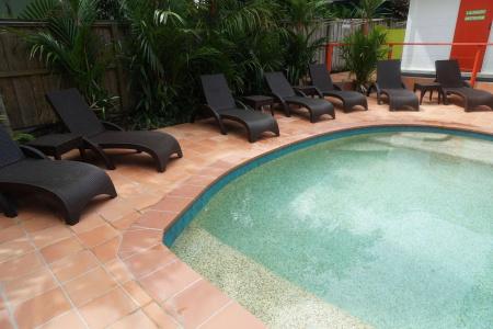 Port Douglas - 16