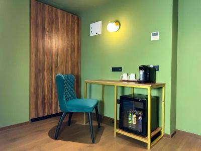 Tbilisi Edition - Design - 104