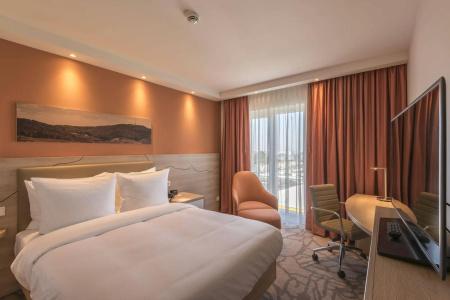 Hampton By Hilton Freiburg - 6