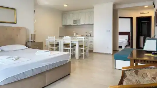 Open Sea Luxury - 74