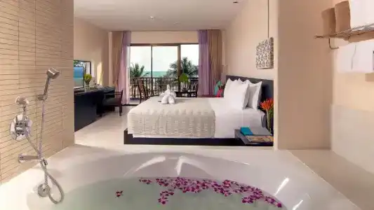 Apsara Beachfront Resort & Villa - Sha Extra Plus - 41