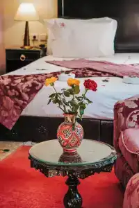 Les Borjs De La Kasbah - 42