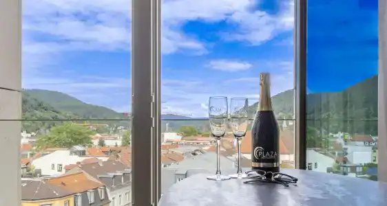 Plaza Premium Heidelberg - 73