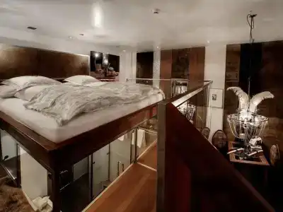 Backstage Boutique Spa - 4