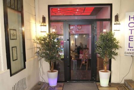 Hôtel Danieli - 0