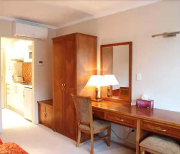 Albany Rosedale - 24