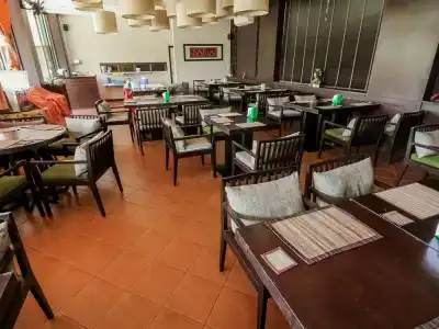 Panya Resort - 21