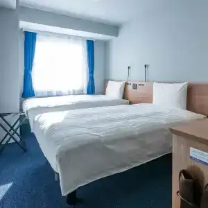 Toyoko Inn - 43
