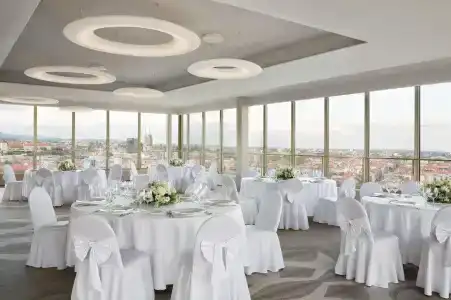 The Westin Zagreb - 12