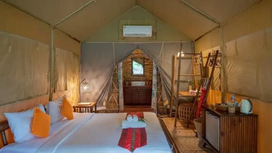 Khaosok Boutique Hideaway - 79