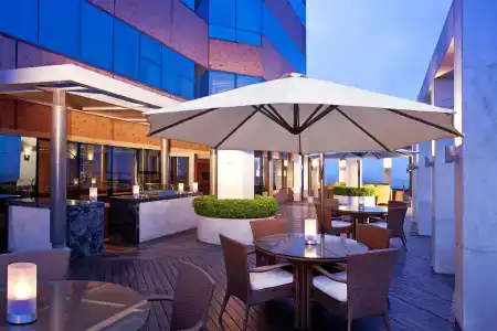 Four Points by Sheraton Shenzhen - 22