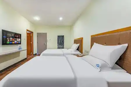 Kaixin Express - 69