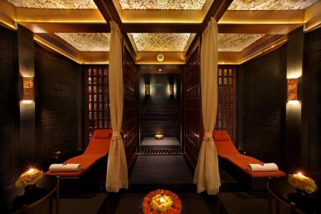 Gokulam Grand & Spa Bangalore - 4