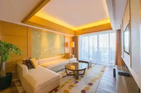 Sheraton Grand Hangzhou Wetland Park Resort - 72