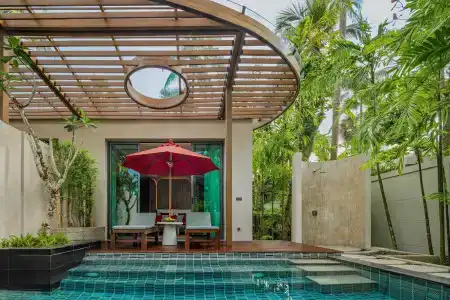 Ramada Resort By Wyndham Khao Lak - Sha Plus Extra - 8
