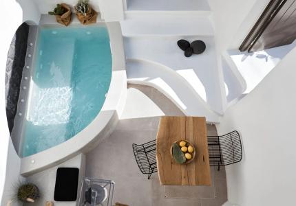 Floria Suites - 30