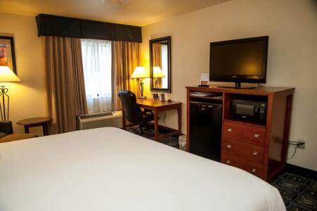 Holiday Inn Express Tucson-Airport, An Ihg - 62
