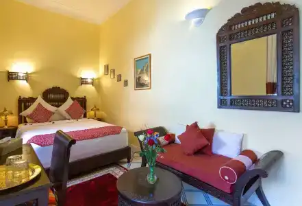 Riad Al Jana - 54