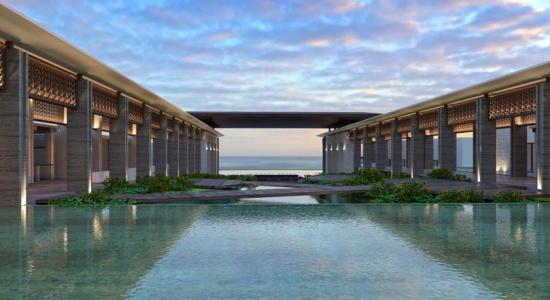 Live Aqua Beach Resort Riviera Maya Tulkal - 0