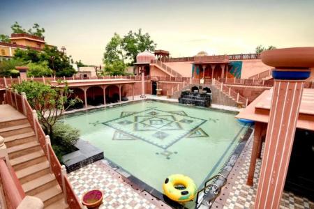 Chokhi Dhani Resort - 19