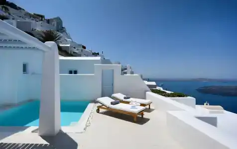 Astra Suites - 170