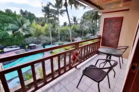 The Jayakarta Yogyakarta & Spa - 57