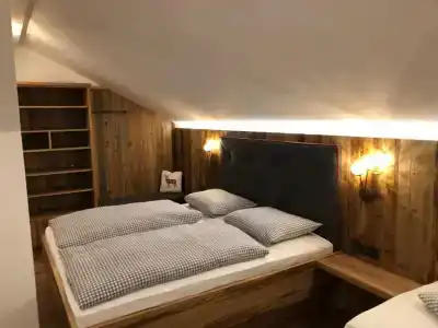 Berggasthof Obere Firstalm - 24