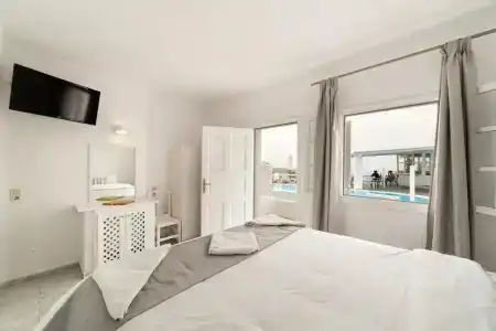 Artemis Suites - 73