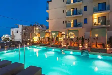Cabana Blu & Suites - 7