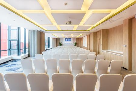 Holiday Inn Express Xi'An Intl Trade&Logistic Park, An Ihg - 23