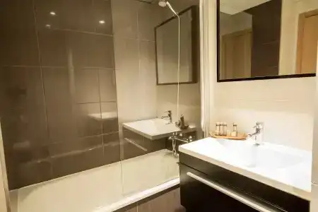 Sensation Authentic Gràcia - 23