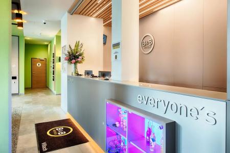 b&b Villach - 14
