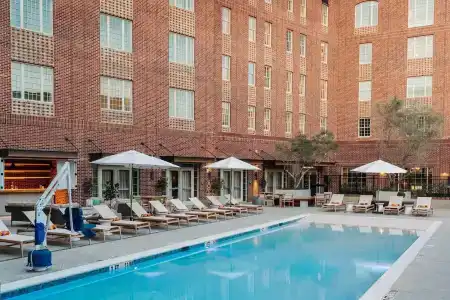 The Alida, Savannah, a Tribute Portfolio - 19