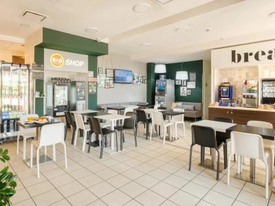 b&b Ferrara - 21