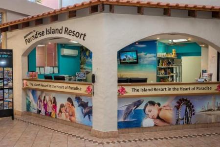 Paradise Island - 23