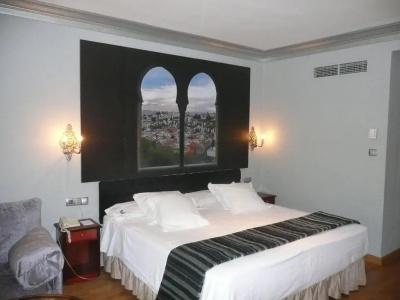 Los Angeles & Spa - 56